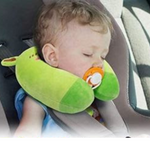 Cojín de cuello para bebés